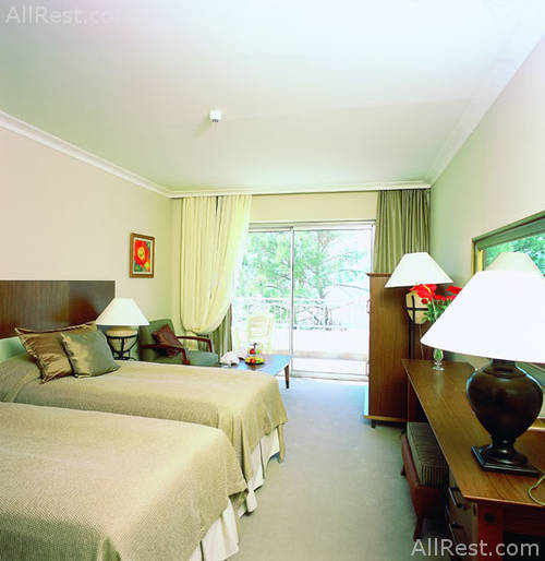 Rixos Hotel Bodrum 22